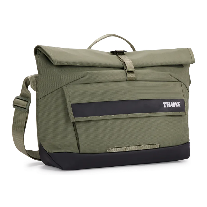 Thule Paramount messenger 14L — manufacturer gallery