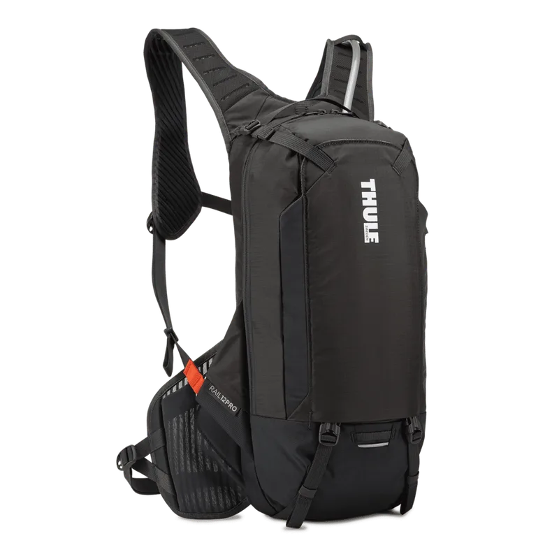 Thule Rail 12L Pro — manufacturer gallery
