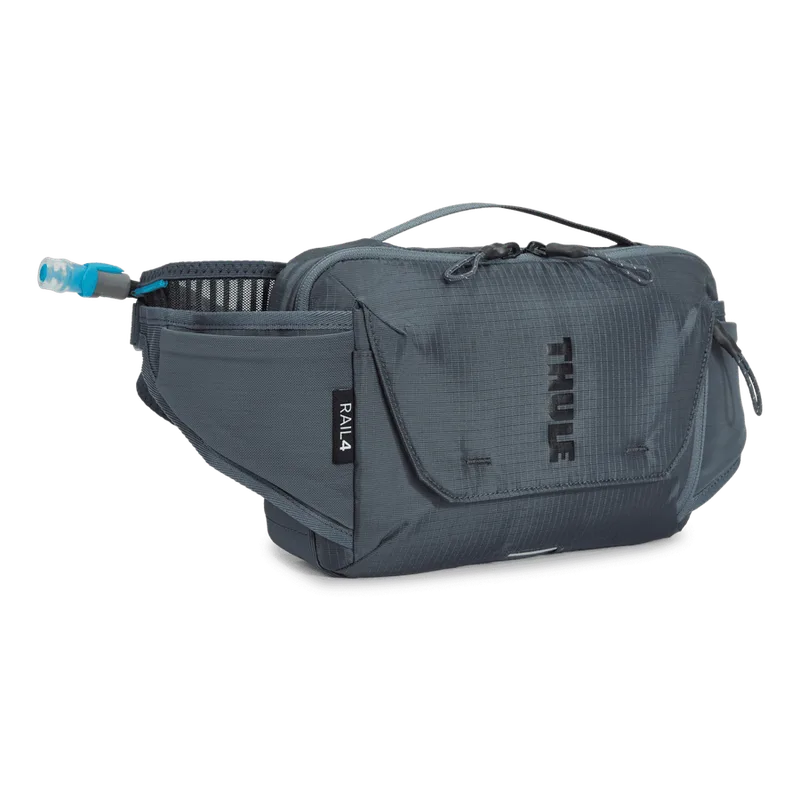 Thule Rail Hip Pack 4L — manufacturer gallery