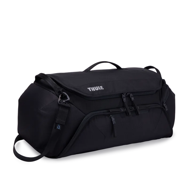 Thule RoundTrip bike duffel 55L — manufacturer gallery