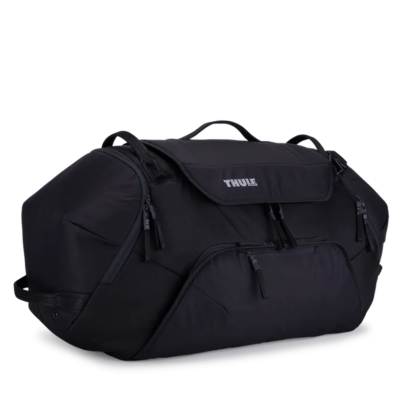 Thule RoundTrip snow duffel 80L — manufacturer gallery
