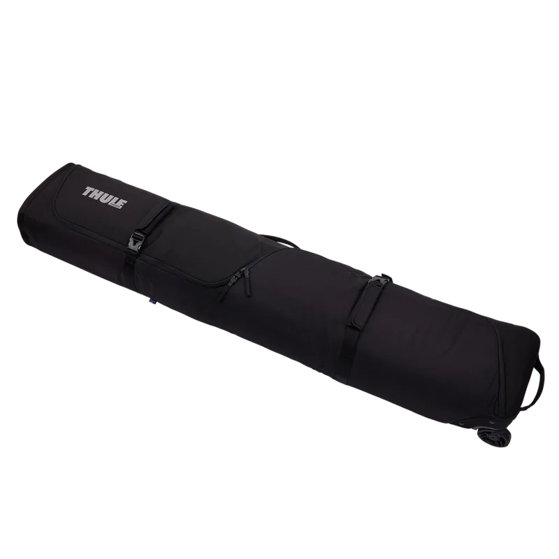 Thule RoundTrip Snowboard Roller 165cm — manufacturer gallery