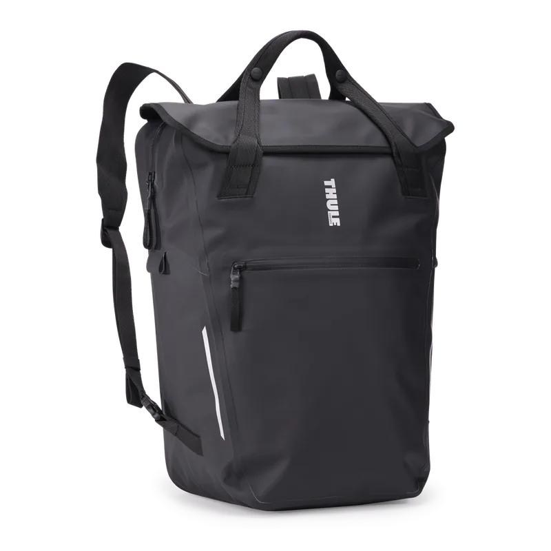 Thule Shield backpack with InLock 23L — manufacturer gallery
