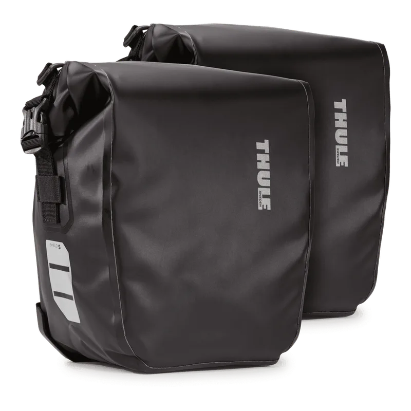 Thule Shield pannier 13L — manufacturer gallery