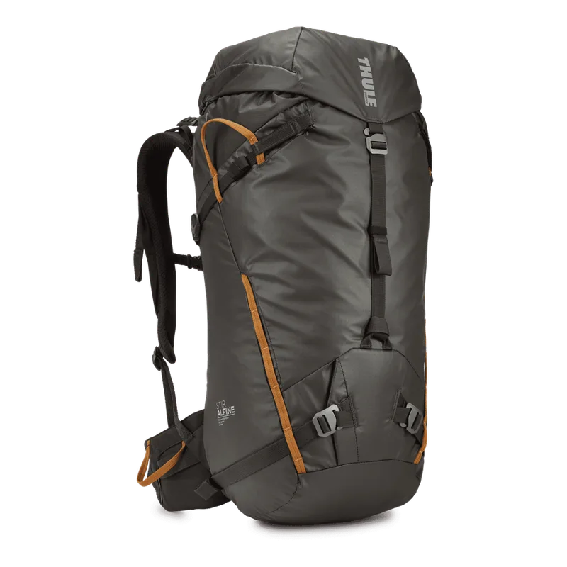 Thule Stir Alpine 40L — manufacturer gallery