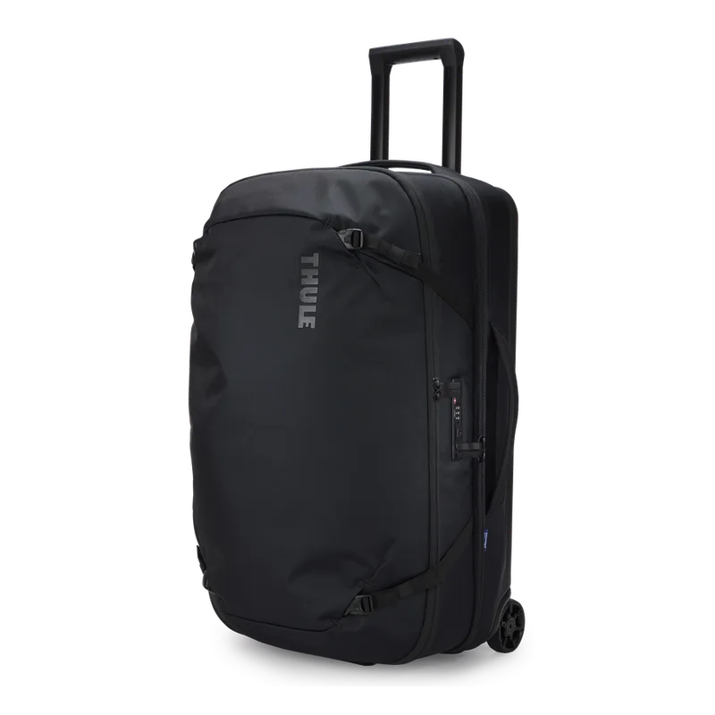 Thule Subterra 2 wheeled duffel 90L — manufacturer gallery