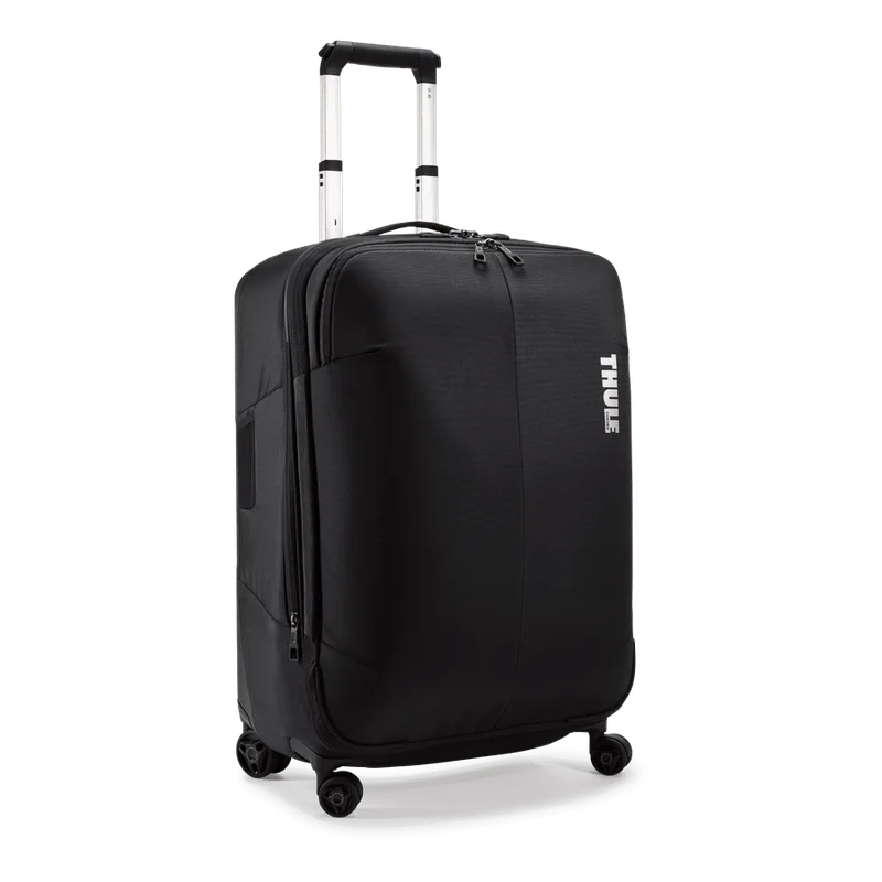 Thule Subterra spinner 63cm/25" 63L — manufacturer gallery