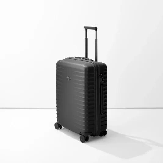 TITAN UPGRADE Trolley M — manufacturer gallery
