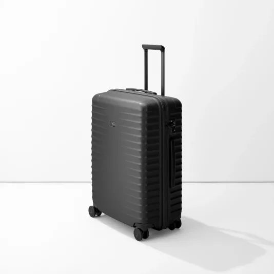 TITAN UPGRADE Trolley M+ — manufacturer gallery