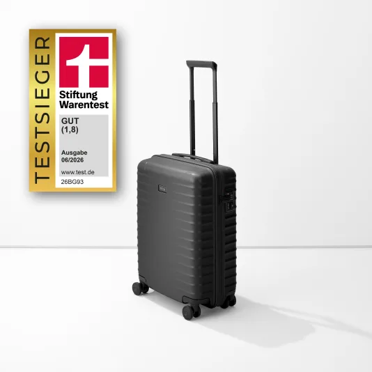 TITAN UPGRADE Trolley S20 — manufacturer gallery