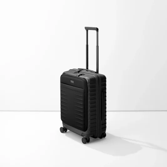 TITAN UPGRADE Trolley SVT — manufacturer gallery
