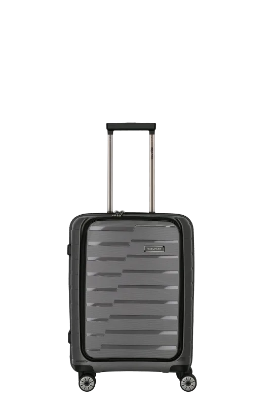 Travelite AIR BASE Trolley S+ — manufacturer gallery