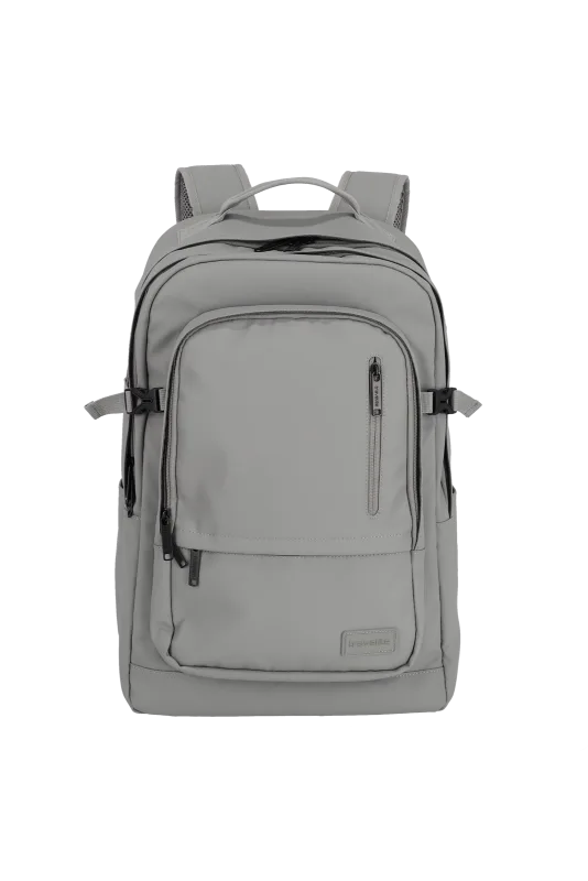 travelite Basics BASICS backpack — manufacturer gallery