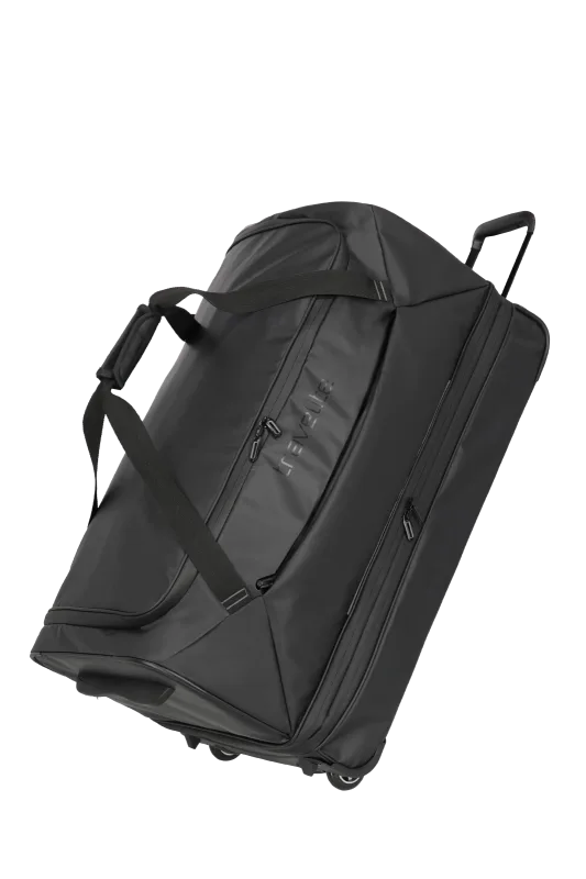 travelite Basics Roller travelling bag, 80cm — manufacturer gallery