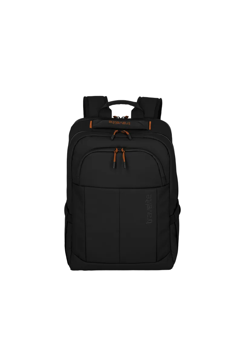 Travelite BRIIZE Backpack M — manufacturer gallery