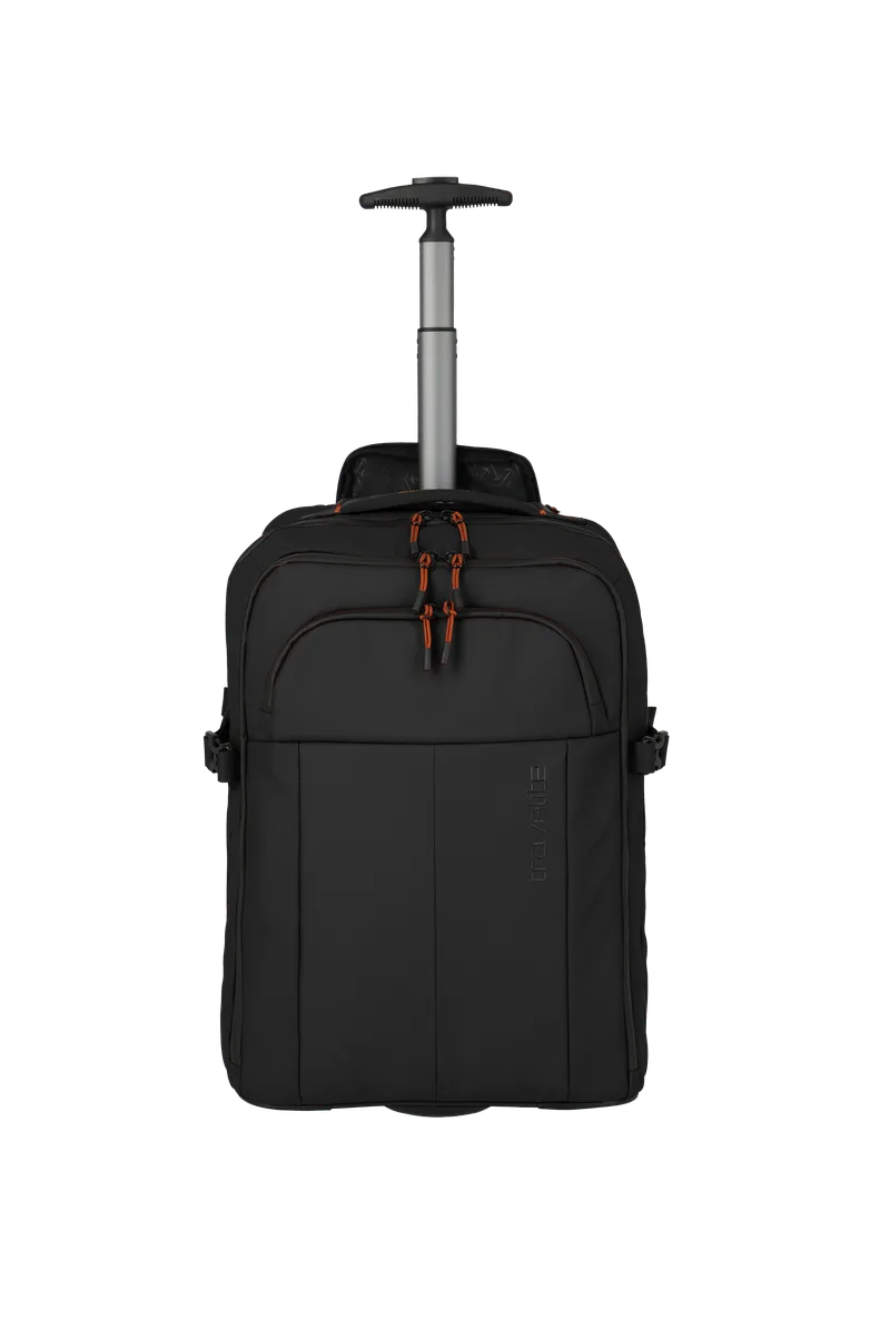 Travelite BRIIZE Backpack — manufacturer gallery