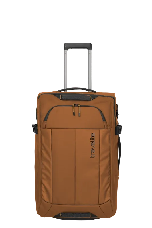 travelite BRIIZE Roller travelling bag M — manufacturer gallery