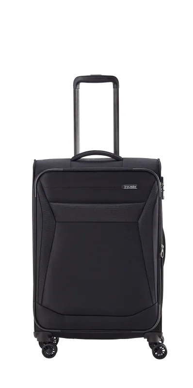 Travelite CHIOS Trolley M — manufacturer gallery