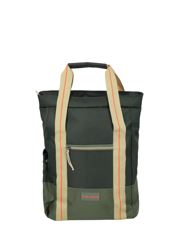 travelite COLOR CRAZE Backpack S — manufacturer gallery