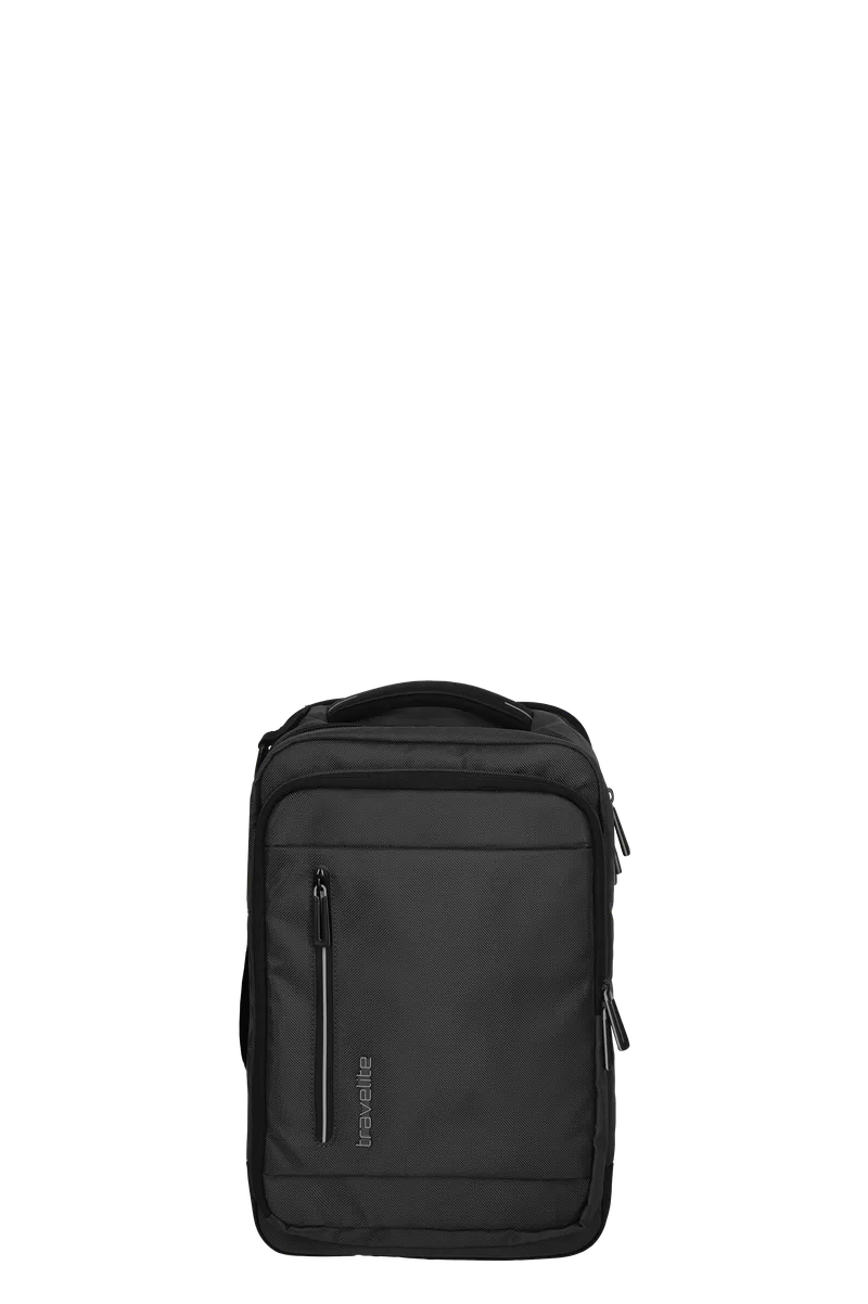 Travelite CROSSLITE On-board bag/backpack S — manufacturer gallery