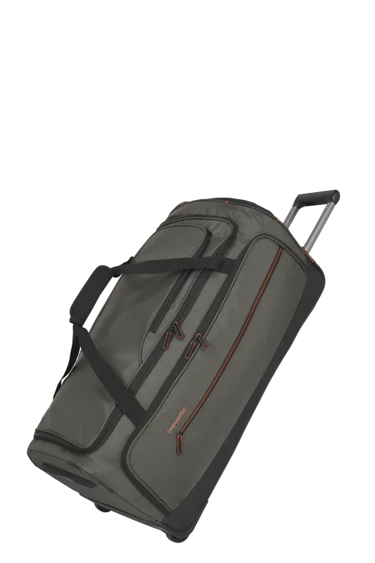 travelite Crosslite Roller travelling bag L — manufacturer gallery