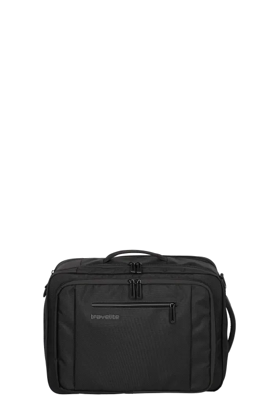 travelite Crosslite Tote bag L — manufacturer gallery
