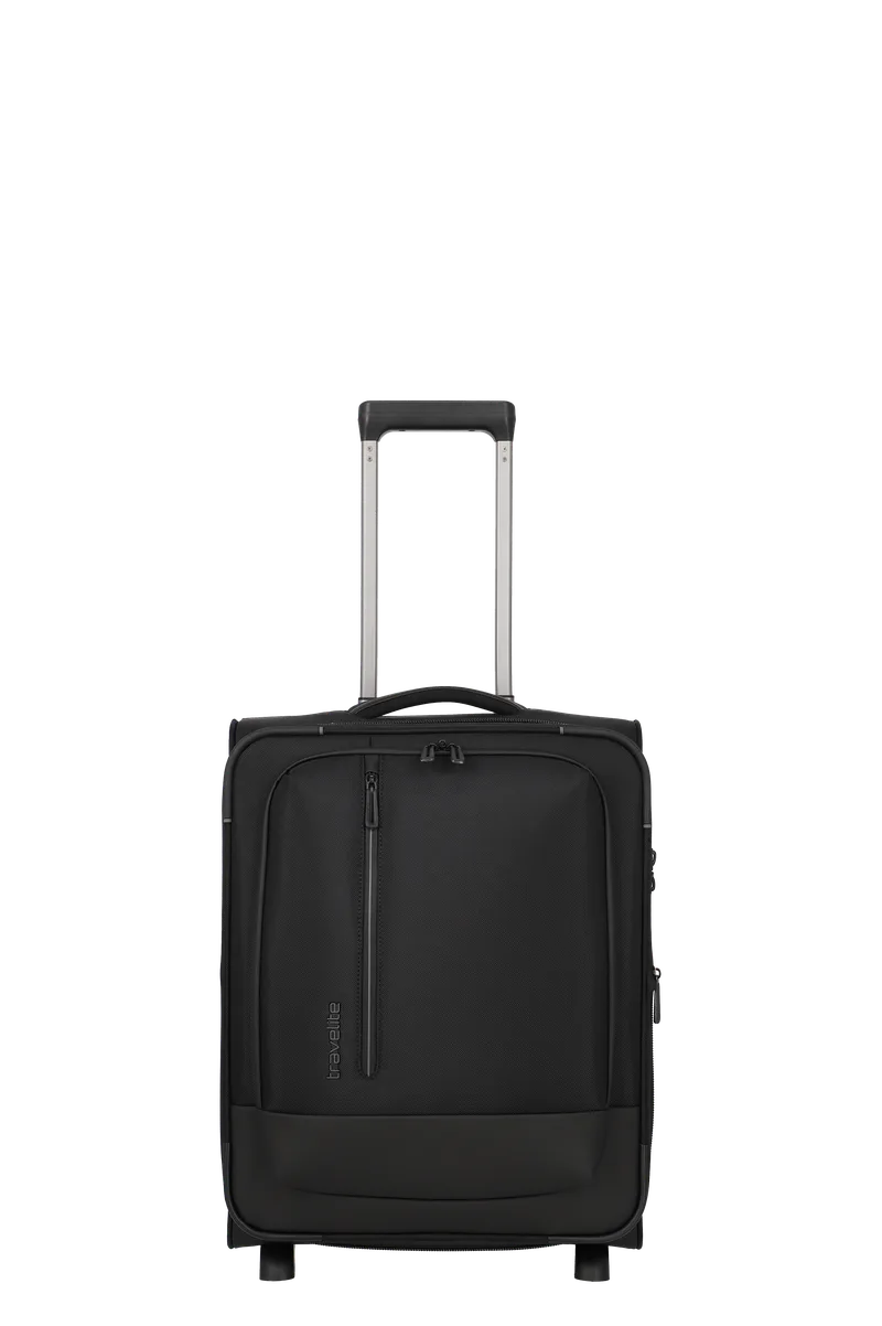 Travelite Crosslite Trolley S erw. — manufacturer gallery