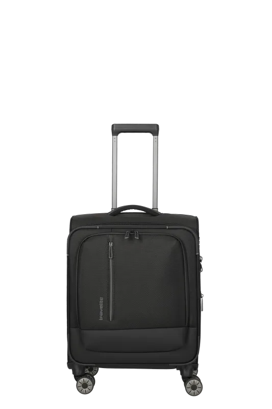 Travelite CROSSLITE Trolley S erw. — manufacturer gallery