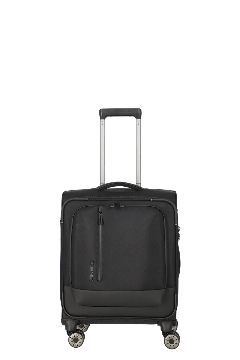 Travelite CROSSLITE Trolley S — manufacturer gallery