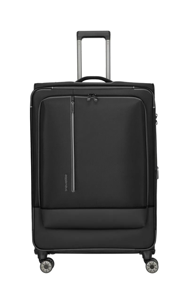 Travelite CROSSLITE Trolley XL — manufacturer gallery
