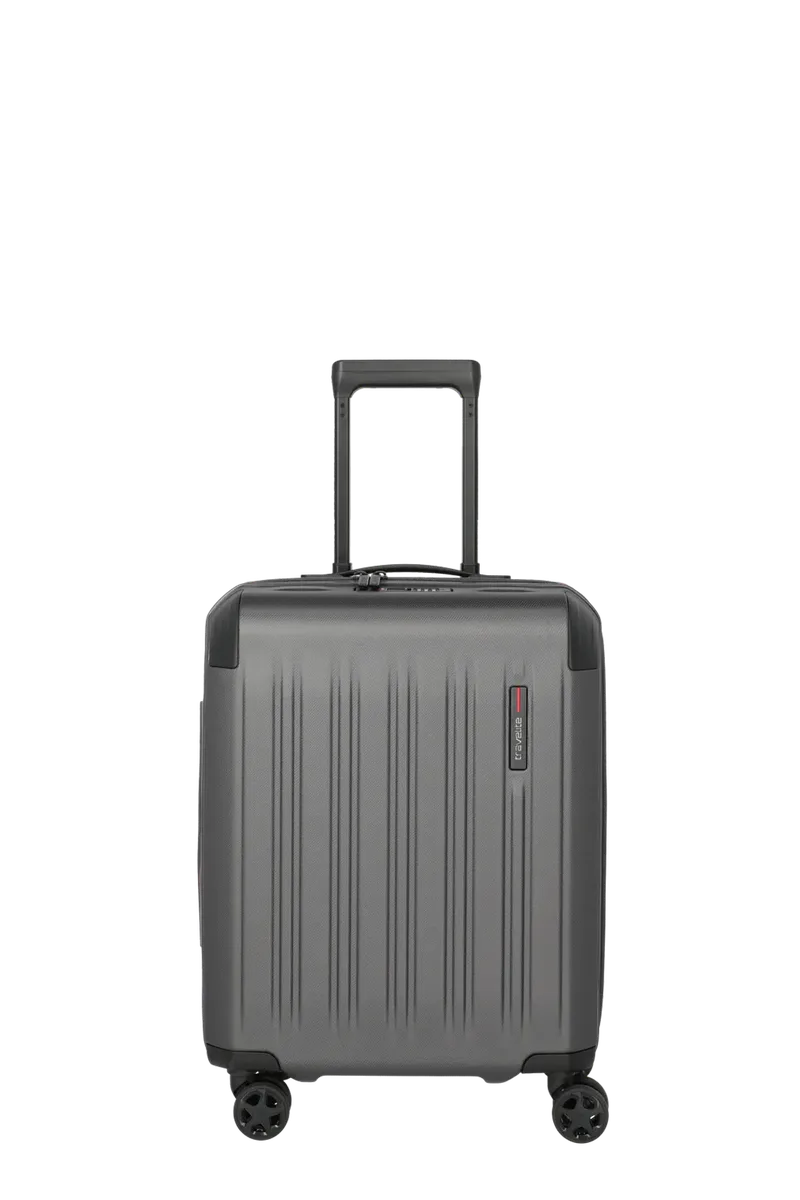 Travelite DYNAMIIC Trolley S erw. — manufacturer gallery