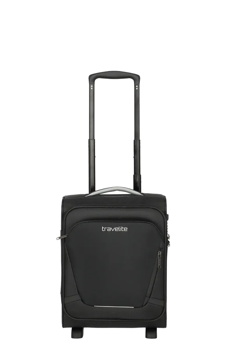 Travelite JETPACK Trolley S Easy 2w — manufacturer gallery