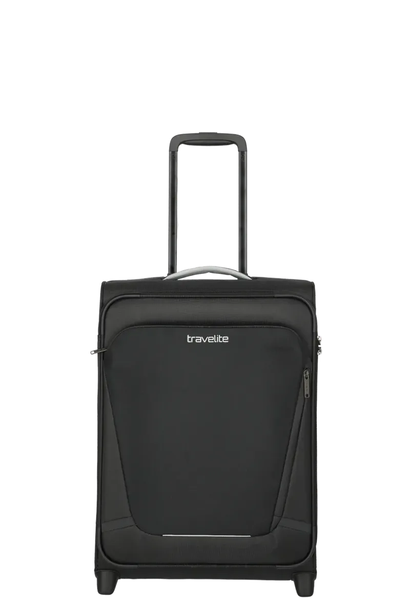 Travelite JETPACK Trolley S Light 2w — manufacturer gallery