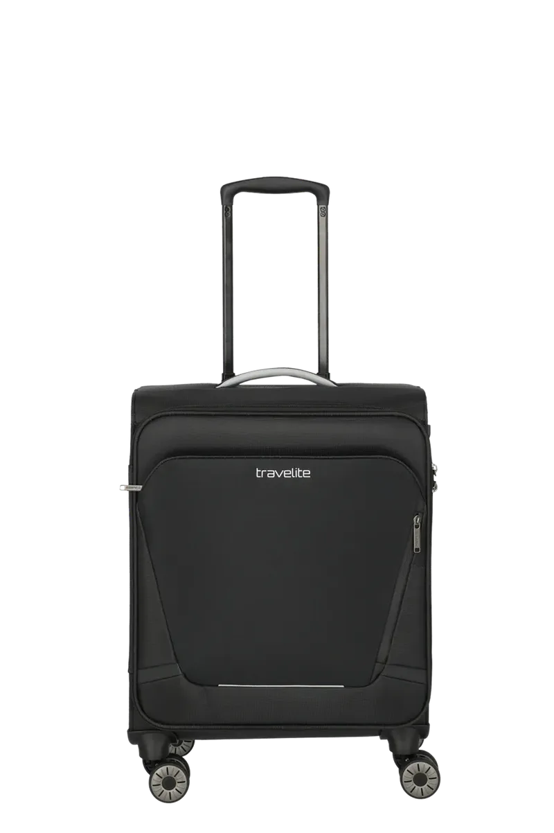 Travelite JETPACK Trolley S Max 4w — manufacturer gallery