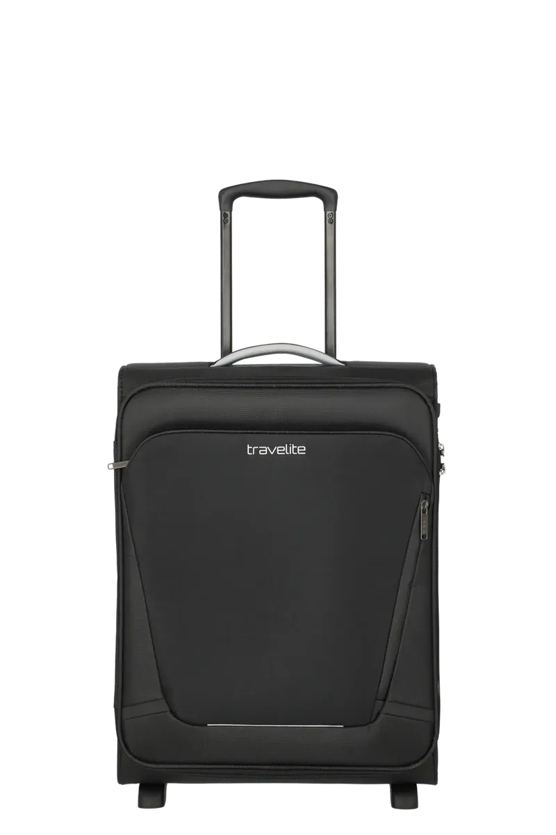 Travelite JETPACK Trolley S Multi 2w — manufacturer gallery