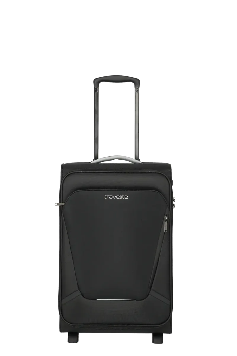 Travelite JETPACK Trolley S Slim 2w — manufacturer gallery