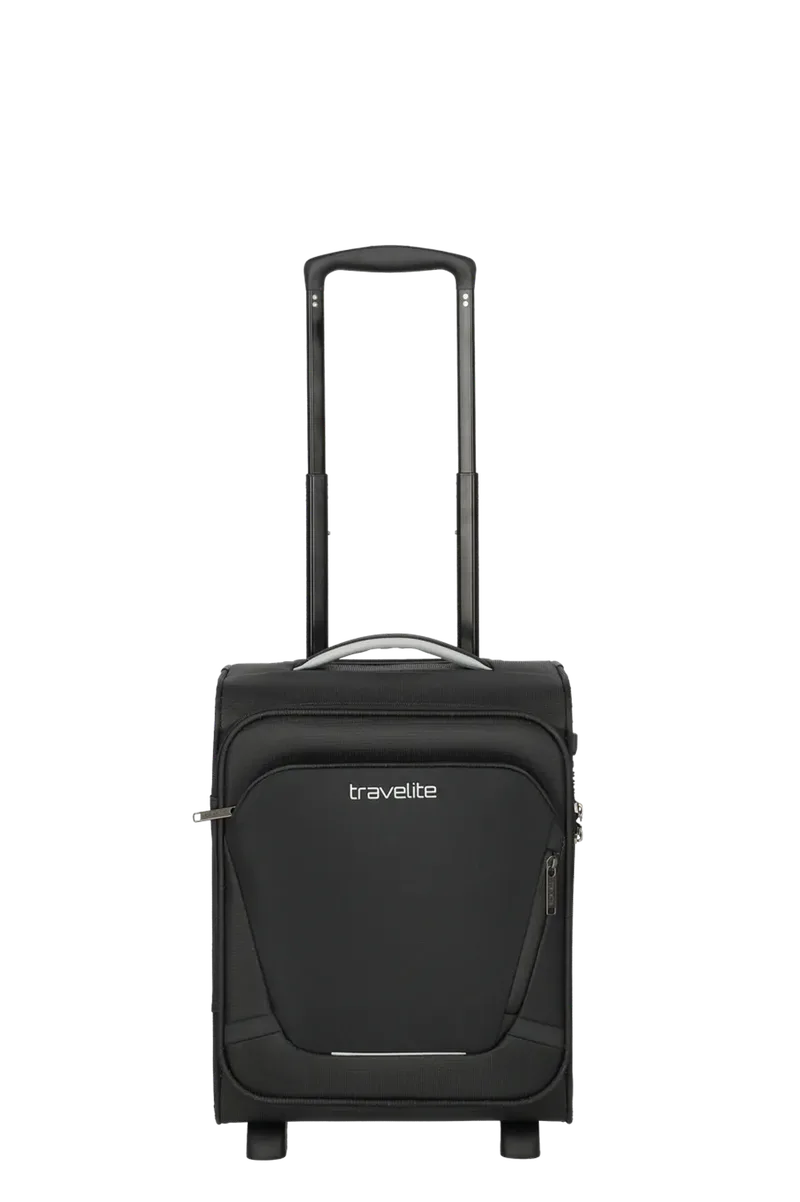 Travelite JETPACK Trolley S Wings 2w — manufacturer gallery
