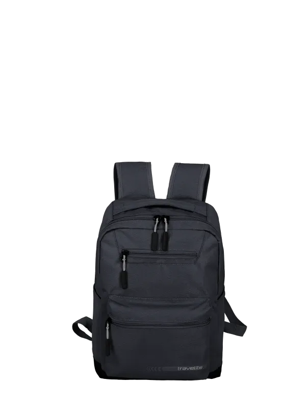 travelite KICK OFF Backpack M — manufacturer gallery