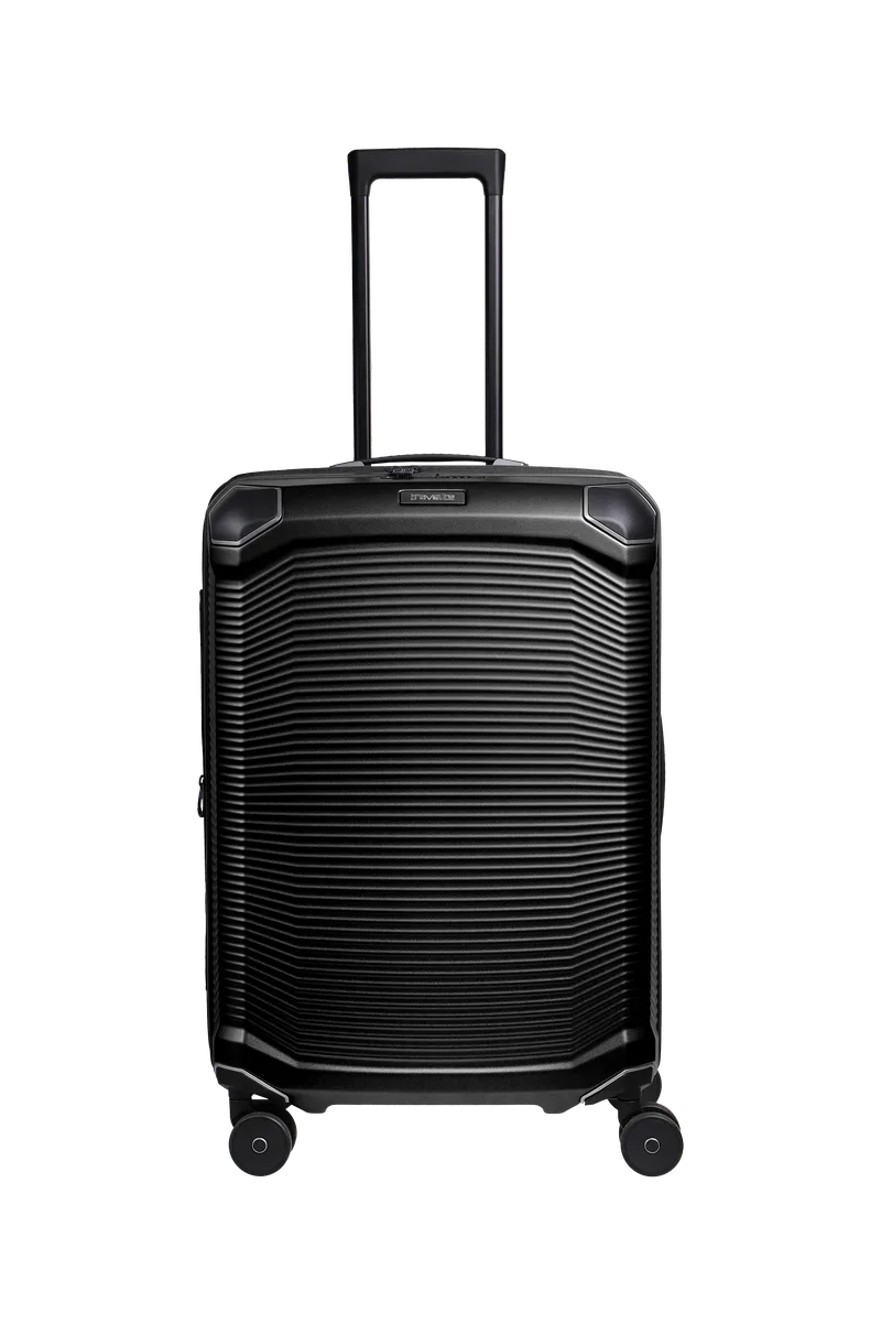 Travelite MILLENNIUM Trolley M erw. — manufacturer gallery