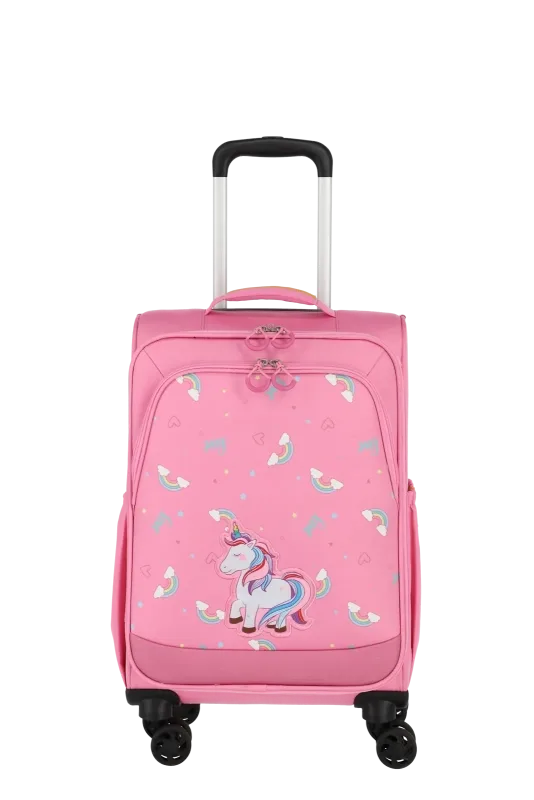 Travelite MINIMOVER Children's trolley — manufacturer gallery