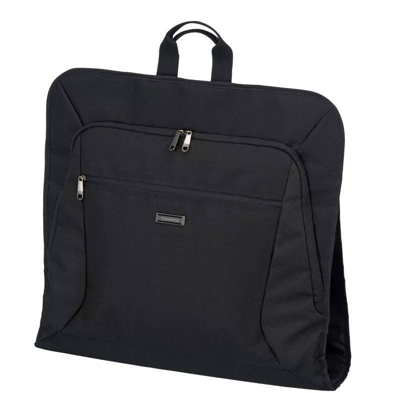 Travelite MOBILE Garment bag — manufacturer gallery