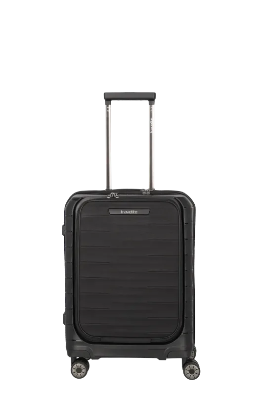 Travelite MOOBY Trolley S+ — manufacturer gallery