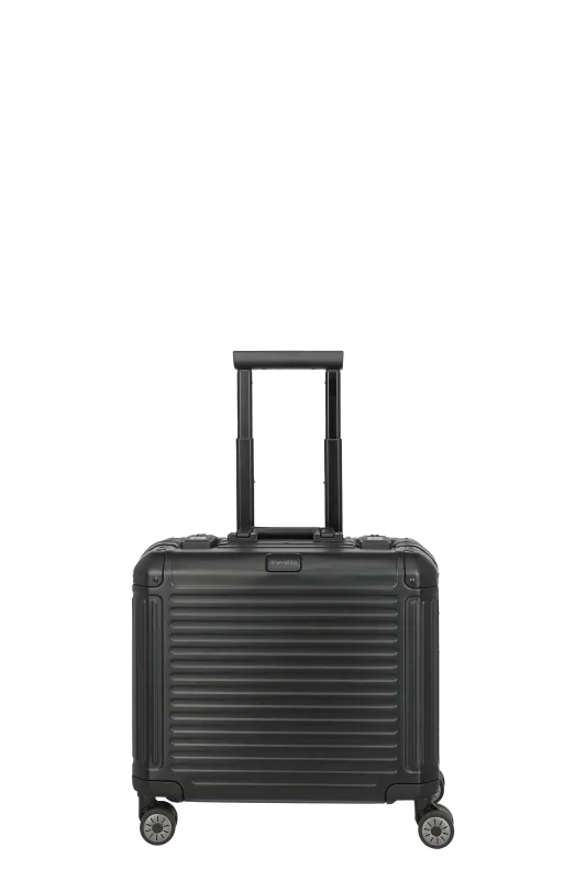 Travelite Next Businesswheeler 4-wheels — manufacturer gallery