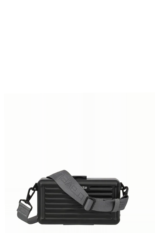 Travelite Next Shoulder bag — manufacturer gallery