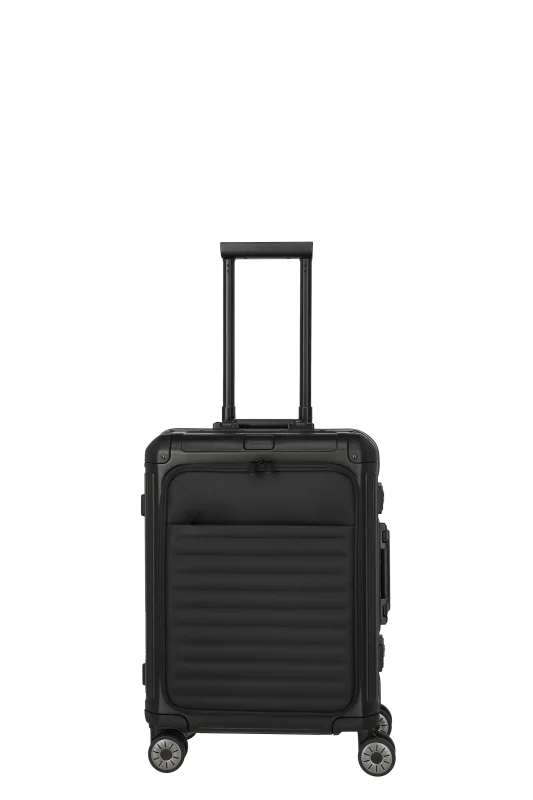 Travelite NEXT Trolley S+ — manufacturer gallery