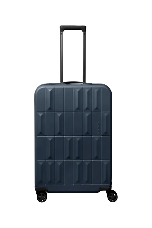 Travelite PANELLO Trolley M erw. — manufacturer gallery