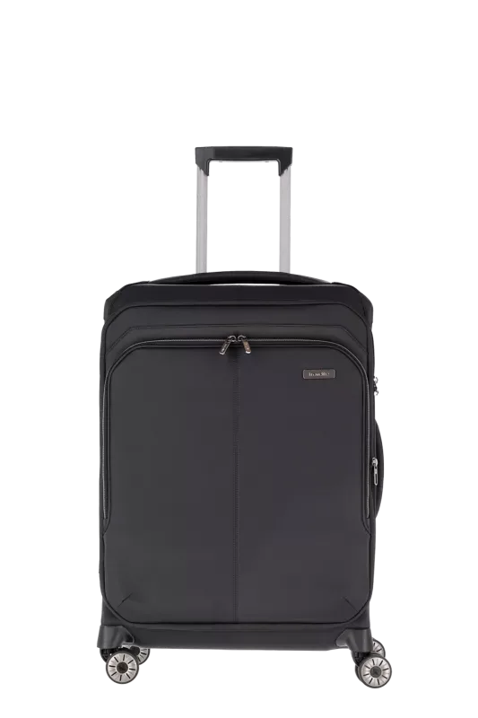 Travelite PRIIMA Trolley M erw. — manufacturer gallery