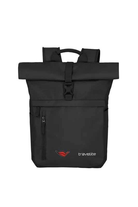 travelite Roll-up rucksack — manufacturer gallery