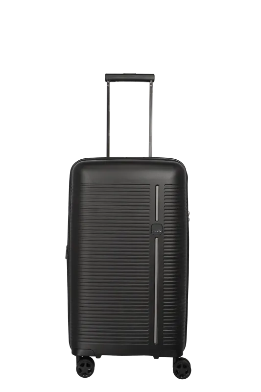 Travelite ROOMER Trolley M erw. — manufacturer gallery