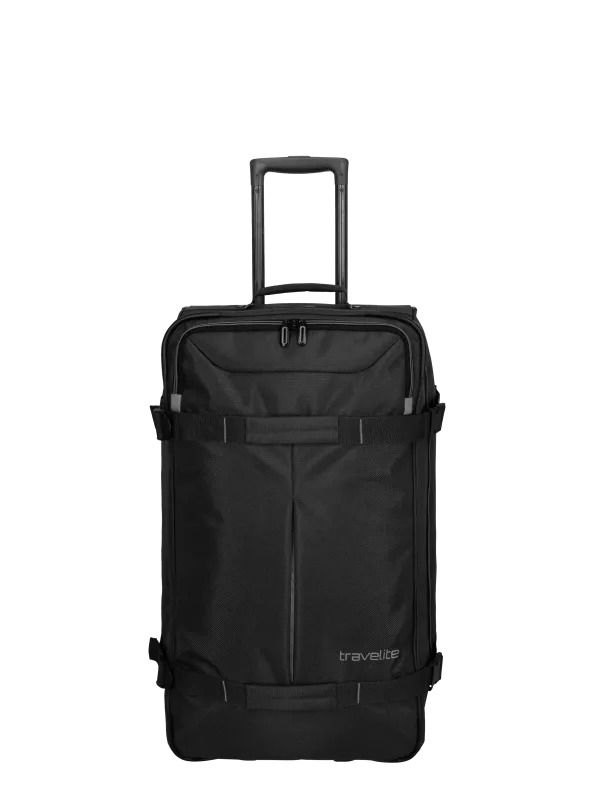 Travelite Tarifa Trolley travel bag — manufacturer gallery